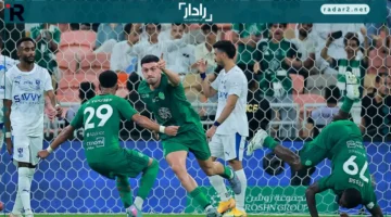 مباراة الأهلي ضد النجمة في دوري روشن السعودي 2025 تُذاع بأقوى تعليق